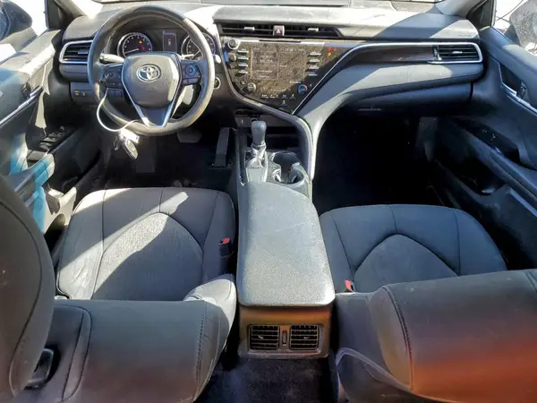 4T1B11HK8JU545936 2018 TOYOTA CAMRY - Image 8