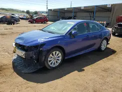 4T1B11HK8JU546195 2018 TOYOTA CAMRY