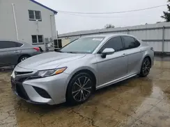 4T1B11HK8JU547153 2018 TOYOTA CAMRY