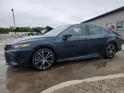 4T1B11HK8JU547525 2018 TOYOTA CAMRY
