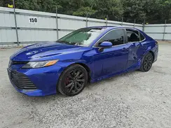 4T1B11HK8JU547704 2018 TOYOTA CAMRY