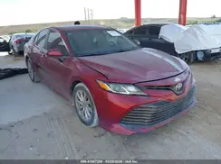 4T1B11HK8JU547847 2018 TOYOTA CAMRY
