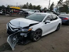 4T1B11HK8JU547914 2018 TOYOTA CAMRY