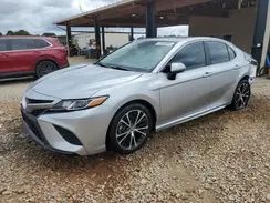 4T1B11HK8JU548397 2018 TOYOTA CAMRY