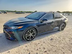 4T1B11HK8JU549128 2018 TOYOTA CAMRY