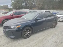 4T1B11HK8JU549663 2018 TOYOTA CAMRY