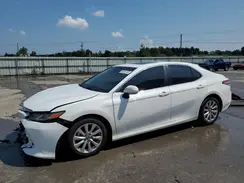 4T1B11HK8JU549694 2018 TOYOTA CAMRY
