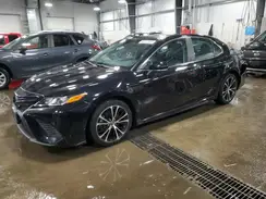 4T1B11HK8JU549999 2018 TOYOTA CAMRY