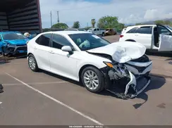 4T1B11HK8JU550165 2018 TOYOTA CAMRY