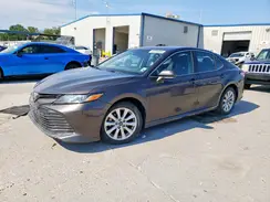 4T1B11HK8JU550456 2018 TOYOTA CAMRY