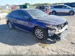 4T1B11HK8JU551350 2018 TOYOTA CAMRY