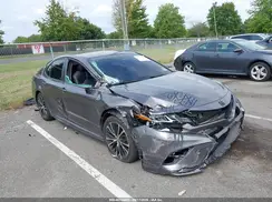 4T1B11HK8JU551364 2018 TOYOTA CAMRY