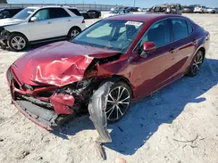 4T1B11HK8JU551669 2018 TOYOTA CAMRY