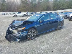 4T1B11HK8JU551770 2018 TOYOTA CAMRY