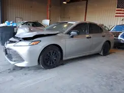 4T1B11HK8JU551817 2018 TOYOTA CAMRY
