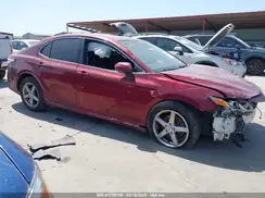 4T1B11HK8JU554023 2018 TOYOTA CAMRY