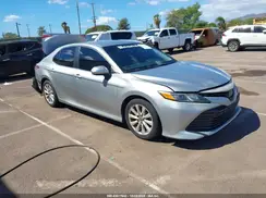 4T1B11HK8JU554460 2018 TOYOTA CAMRY