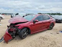 4T1B11HK8JU554832 2018 TOYOTA CAMRY