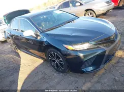 4T1B11HK8JU554927 2018 TOYOTA CAMRY