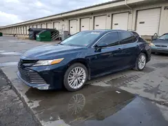 4T1B11HK8JU555012 2018 TOYOTA CAMRY