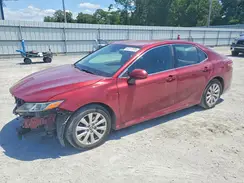 4T1B11HK8JU555446 2018 TOYOTA CAMRY