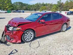 4T1B11HK8JU555477 2018 TOYOTA CAMRY