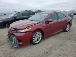 4T1B11HK8JU560064 2018 TOYOTA CAMRY