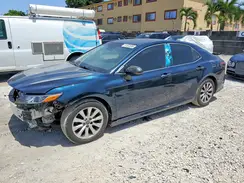 4T1B11HK8JU560713 2018 TOYOTA CAMRY