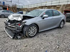 4T1B11HK8JU561019 2018 TOYOTA CAMRY