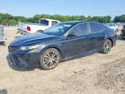 4T1B11HK8JU561621 2018 TOYOTA CAMRY