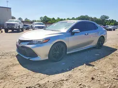 4T1B11HK8JU561702 2018 TOYOTA CAMRY