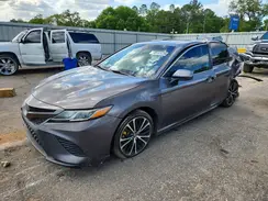 4T1B11HK8JU563532 2018 TOYOTA CAMRY
