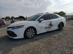 4T1B11HK8JU563966 2018 TOYOTA CAMRY