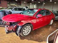 4T1B11HK8JU564082 2018 TOYOTA CAMRY