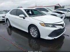 4T1B11HK8JU564910 2018 TOYOTA CAMRY