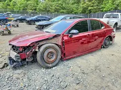 4T1B11HK8JU565426 2018 TOYOTA CAMRY