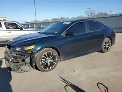4T1B11HK8JU565832 2018 TOYOTA CAMRY