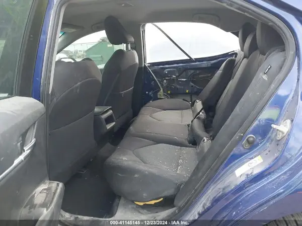 4T1B11HK8JU565863 2018 TOYOTA CAMRY - Image 8