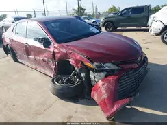 4T1B11HK8JU566107 2018 TOYOTA CAMRY