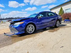 4T1B11HK8JU566480 2018 TOYOTA CAMRY
