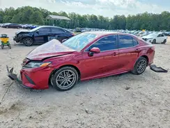 4T1B11HK8JU566561 2018 TOYOTA CAMRY