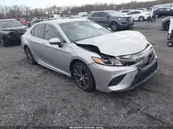 4T1B11HK8JU567578 2018 TOYOTA CAMRY