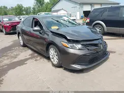 4T1B11HK8JU571288 2018 TOYOTA CAMRY