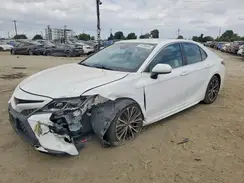 4T1B11HK8JU571372 2018 TOYOTA CAMRY