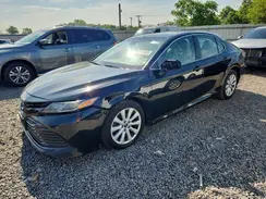 4T1B11HK8JU572196 2018 TOYOTA CAMRY