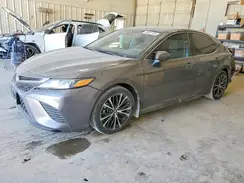 4T1B11HK8JU572716 2018 TOYOTA CAMRY