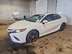 4T1B11HK8JU572781 2018 TOYOTA CAMRY