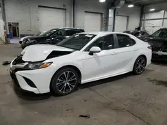 4T1B11HK8JU574255 2018 TOYOTA CAMRY