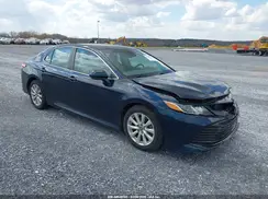 4T1B11HK8JU574434 2018 TOYOTA CAMRY