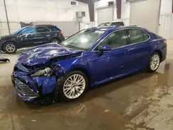 4T1B11HK8JU575227 2018 TOYOTA CAMRY